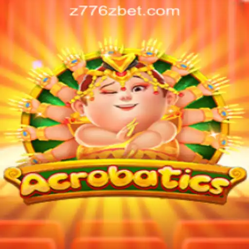 Master the Thrill of Acrobatics: A Deep Dive into the Exciting World of z776z Oficial Slots Brasil #1