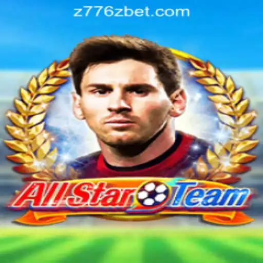 Dive into the Exciting World of AllStarTeam: An Overview with z776z Oficial Slots Brasil #1