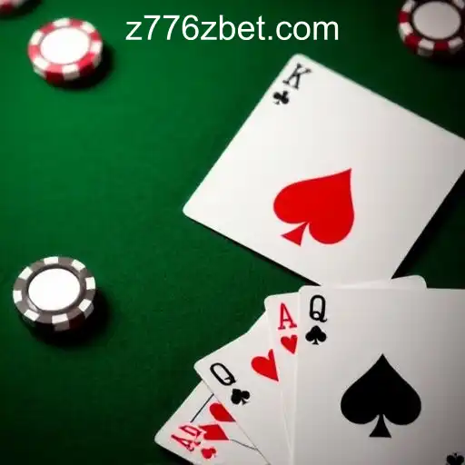 Blackjack: A Guide to Mastering the Game with z776z Oficial Slots Brasil #1