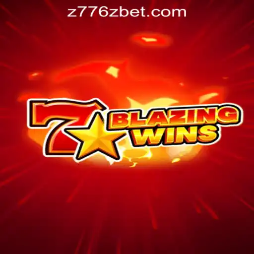 BlazingWins: The Thrilling Experience of z776z Oficial Slots Brasil #1