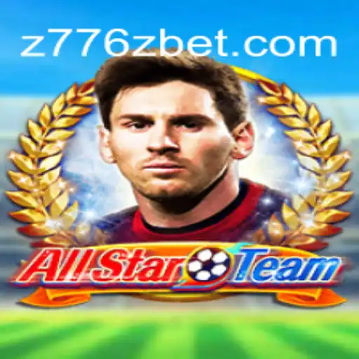 Dive into the Exciting World of AllStarTeam: An Overview with z776z Oficial Slots Brasil #1