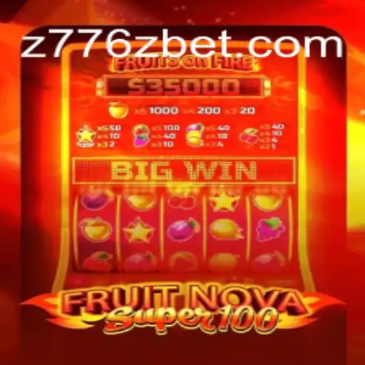 Exploring FruitNovaSuper100: A Thrilling Slot Adventure