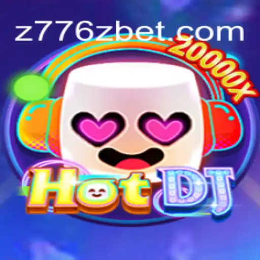 Unveiling HotDJ: Dive into the Vibrant World of z776z Oficial Slots Brasil #1