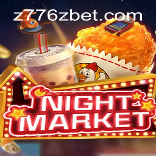 Exploring NIGHTMARKET: An Inside Look at the Thrilling Experience