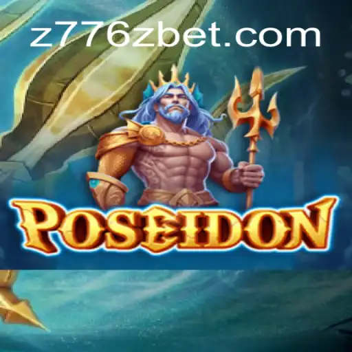 Dive into the World of Poseidon Slots