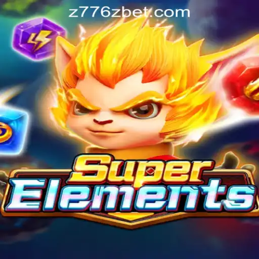 Exploring the Exciting Universe of SuperElements: A Complete Guide