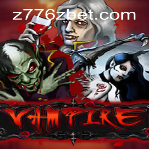 Vampire: Unveiling the Thrilling World of Z776z Oficial Slots Brasil #1