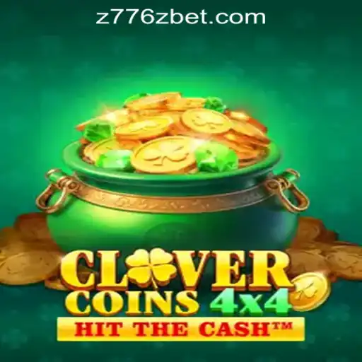 Discover the Exciting World of CloverCoins4x4: A Premier Slot Game Experience