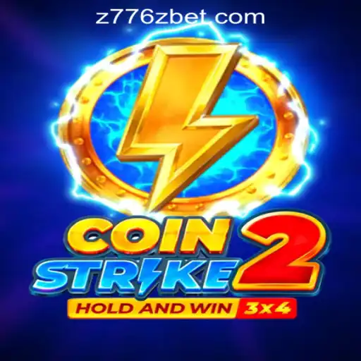 CoinStrike2: The Revolutionary Slot Game Taking Brasil by Storm