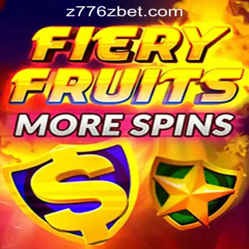 Exploring FieryFruitsMoreSpins: A Thrilling Slot Adventure with z776z Oficial Slots Brasil #1