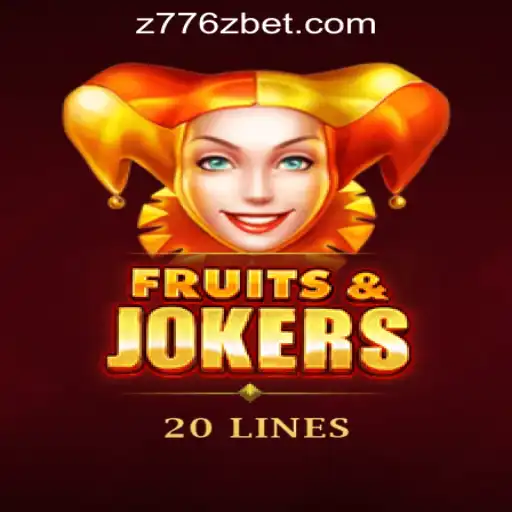 Discover the Excitement of FruitsAndJokers20: A Dive into z776z Oficial Slots Brasil #1