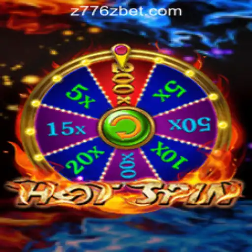 Discover the Thrilling World of HotSpin: The Ultimate Slot Experience