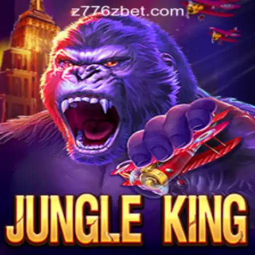 Jungle King: Exploring the Thrills of z776z Oficial Slots Brasil #1