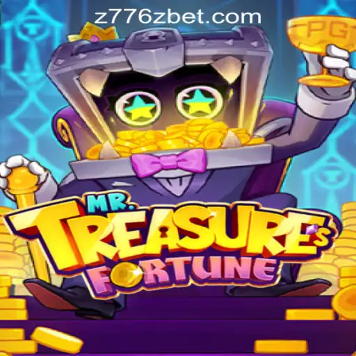 MrTreasuresFortune: Unlock the Secrets of z776z Oficial Slots Brasil #1