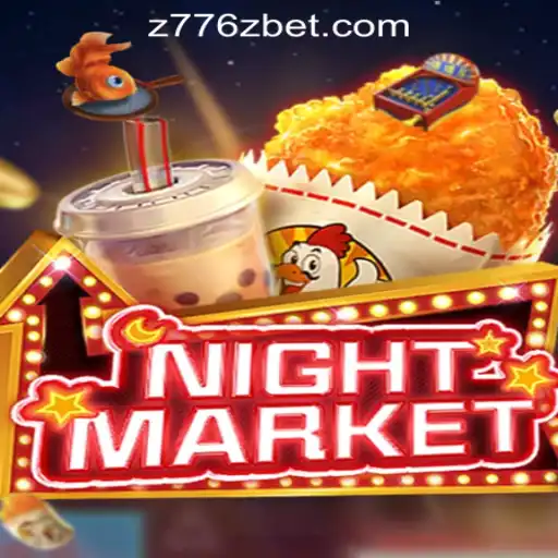 Exploring NIGHTMARKET: An Inside Look at the Thrilling Experience