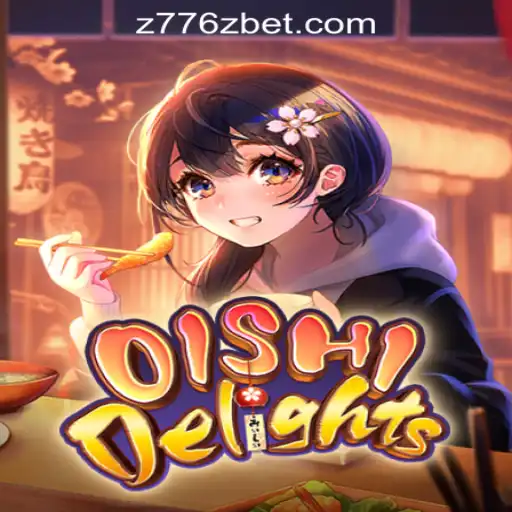Discover the Exciting World of OishiDelights: A Glimpse into z776z Oficial Slots Brasil #1