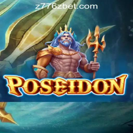 Dive into the World of Poseidon Slots
