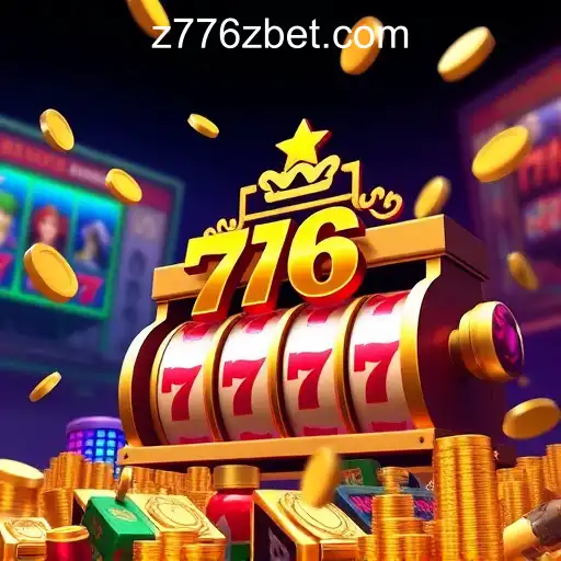 Unlocking Success in Gaming: Promoting Z776z Oficial Slots Brasil #1