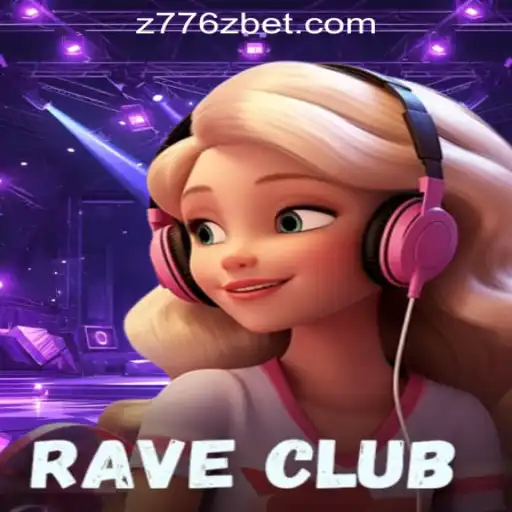 RaveClub: Dive into the Electrifying World of z776z Oficial Slots Brasil #1