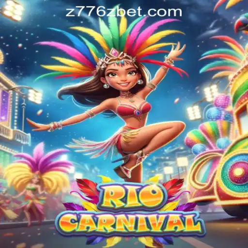 Discover the Vibrant World of RioCarnival: An Insight into z776z Oficial Slots Brasil #1