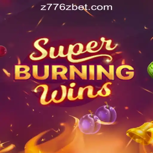 Exploring SuperBurningWins: A Thrilling Experience with z776z Oficial Slots Brasil #1