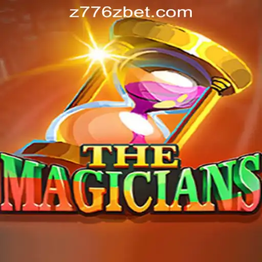 TheMagicians - Unveiling the Enchantment of Online Gaming