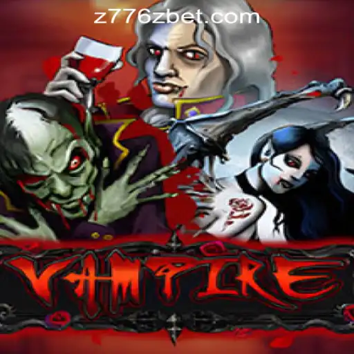 Vampire: Unveiling the Thrilling World of Z776z Oficial Slots Brasil #1