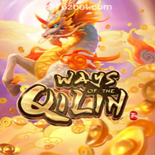 Discover WaysoftheQilin: An Immersive Slot Experience with z776z Oficial Slots Brasil #1